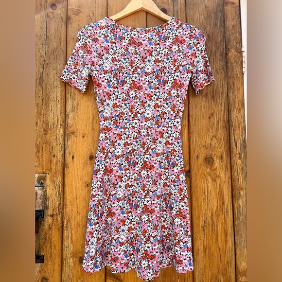 ASOS Floral Dress - Picture 3 of 3